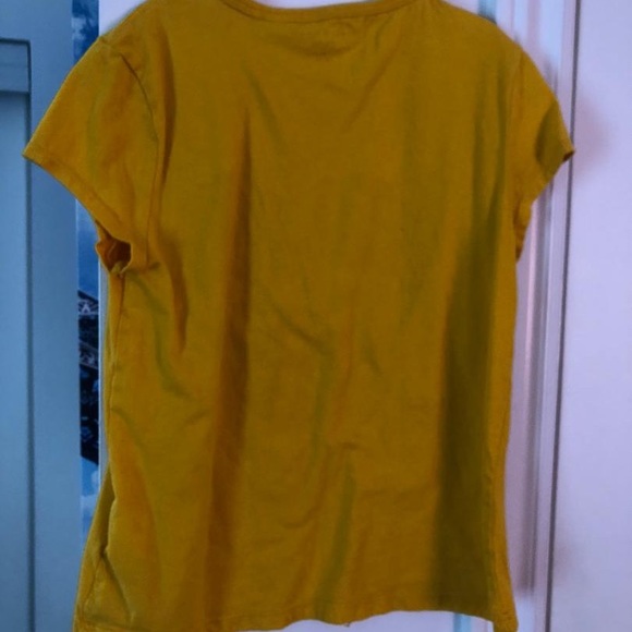 tommy hilfiger t-shirt - Picture 2 of 3